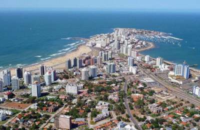Punta del Este: mucho más que turismo de sol y playa