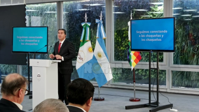 El Gobierno inició el proceso de modernización del transporte público