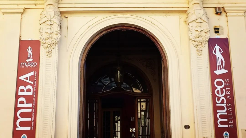 Taller internacional para museólogos se realizará en Corrientes