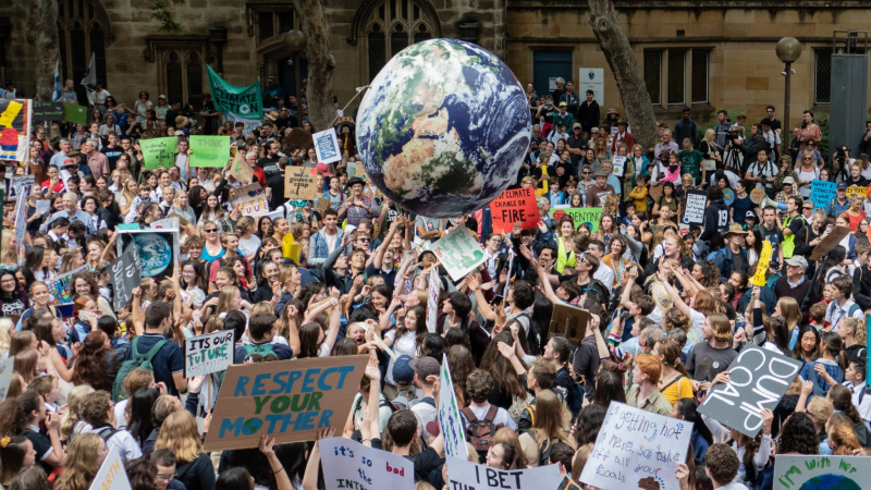 La OMS llama a poner la salud ‘en el centro de las negociaciones‘ climáticas en la COP27
