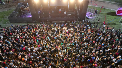 Más de 60.000 personas visitaron el Festival de Cerveza Artesanal
