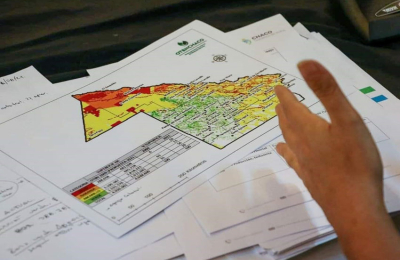 Ong de Buenos Aires inició medida judicial contra el decreto del OTBN