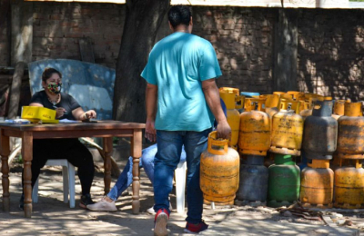 Garrafas: distribuidores alertan sobre posible faltante en el Norte