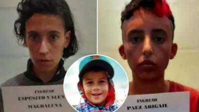 Caso Lucio Dupuy: para la querella se trató de un homicidio por odio de género y espera penas de prisión perpetua 
