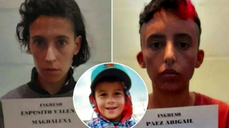 Caso Lucio Dupuy: para la querella se trató de un homicidio por odio de género y espera penas de prisión perpetua