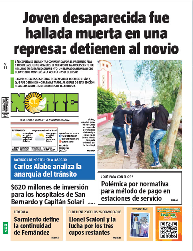 Edición del 11-11-2022
