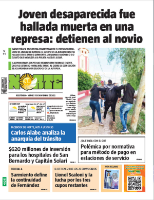 Edición del 11-11-2022
