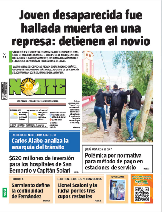 Edición del 11-11-2022