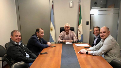 RPI: prometen resolver el conflicto esta semana