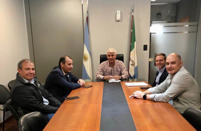 RPI: prometen resolver el conflicto esta semana