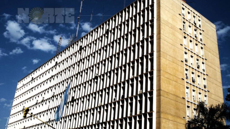 El Chaco fue la provincia del Norte Grande que más recursos federales recibió en octubre