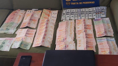 Pornografía infantil: detuvieron a dos sujetos tras allanamientos en Rosario
