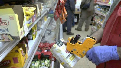 La inflación de mayo fue del 7,8 por ciento