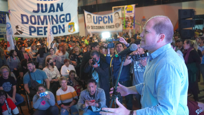 El Espacio de Organización Peronista convoca a un acto por el día de la militancia