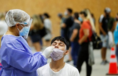 Covid-19: 25 nuevos casos en el Chaco