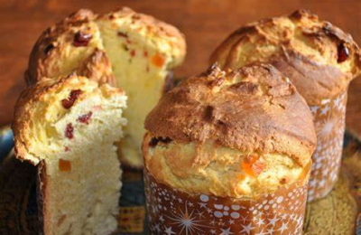 Sáenz Peña: cada vez se vende menos pan dulce artesanal