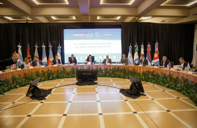 Gobernadores del Norte Grande definieron incentivos para pymes