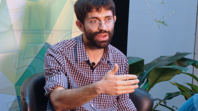 "Buscamos convencer de que no hace falta ir a Buenos Aires para hacer ciencia"