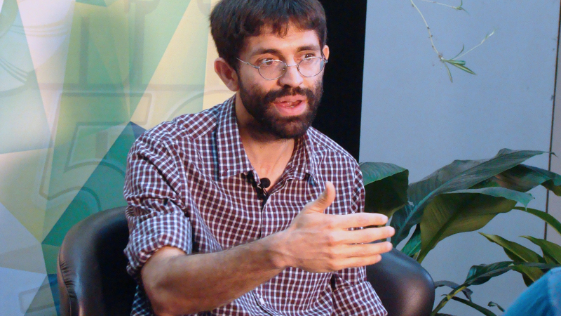 "Buscamos convencer de que no hace falta ir a Buenos Aires para hacer ciencia"