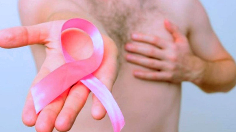 Aprobaron la indicación en hombres de una droga para el cáncer de mama