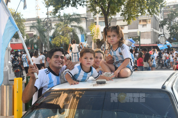 Foto: Marcelo "Sapo" Cáceres.
