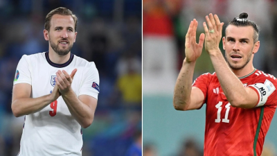 Un clásico británico caliente para definir el pase a octavos en el Grupo B