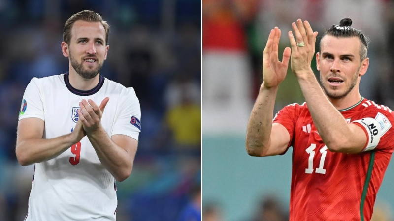 Un clásico británico caliente para definir el pase a octavos en el Grupo B