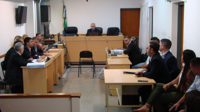 La querella pidió y logró que se aparte el fiscal de Cámara en el caso Ponce de León