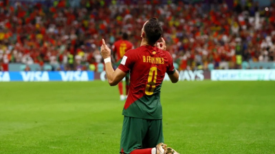 Portugal venció a Uruguay y es el tercer clasificado a octavos