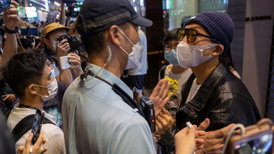 Frente a las protestas por los confinamientos, China acelerará la vacunación