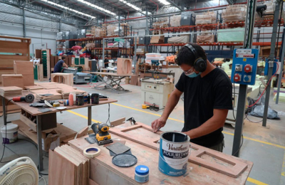 Las pymes advierten que caen las consultas mientras suben los costos