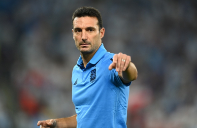 El malestar de Lionel Scaloni por volver a jugar el sábado