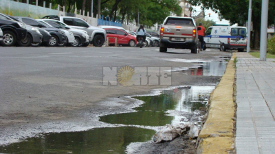 Cambió la bocha: comienzan tres días con lluvias