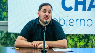 Abrieron los sobres de licitación para 74 nuevas cuadras de pavimento en Resistencia