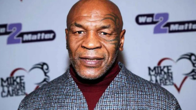 Tyson defendió a Messi y apuntó contra ‘Canelo‘ Álvarez