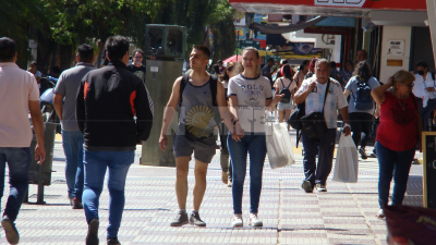 Se sostiene el crecimiento en términos reales de la recaudación chaqueña