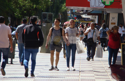 Se sostiene el crecimiento en términos reales de la recaudación chaqueña