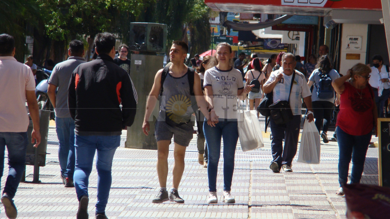 Se sostiene el crecimiento en términos reales de la recaudación chaqueña