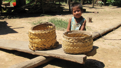 La mitad de los pueblos indígenas de Bolivia puede desaparecer