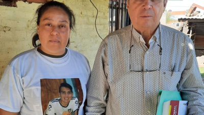 Caso Braian Montenegro: el juez dictó perpetua para el asesino