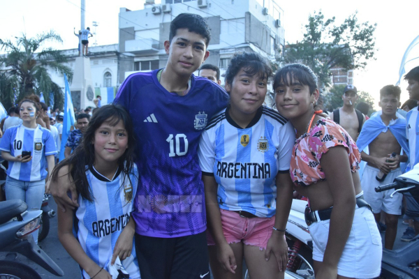 Foto: Jorge "Punky" Flores.