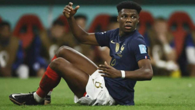 Qatar 2022: Se encendieron las alarmas en Francia por dos ausencias importantes en el entrenamiento