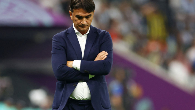 ‘Messi está jugando al máximo y es el que esperábamos ver‘