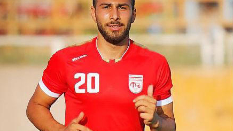 Conmoción: El futbolista iraní Amir Nasr-Azadani será ejecutado por defender los derechos de las mujeres