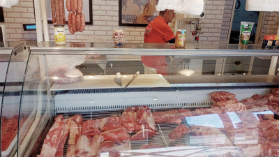 Carne, frutas y verduras para las fiestas: con qué precios se encontrará la gente