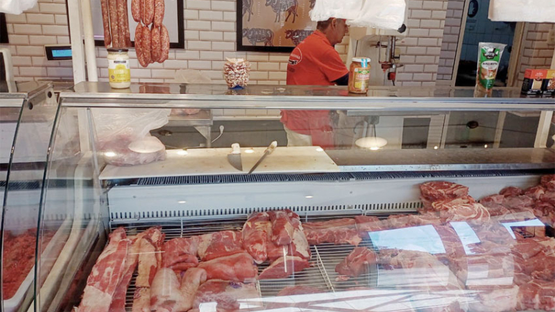Carne: 7 cortes populares tendrán descuentos del 30% desde el viernes