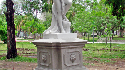 El bagaje artístico de la plaza, revivido