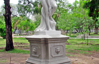 El bagaje artístico de la plaza, revivido