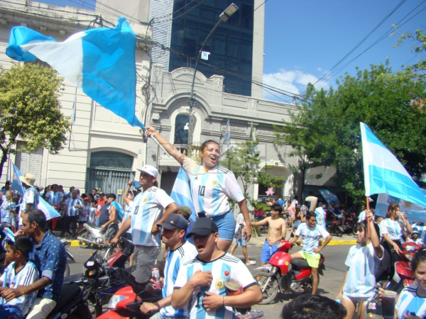 Foto: Fabian Maldonado.