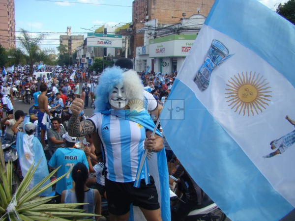 Foto: Fabian Maldonado.